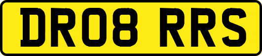 DR08RRS