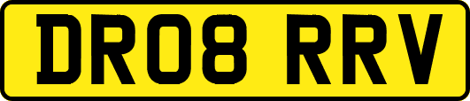 DR08RRV