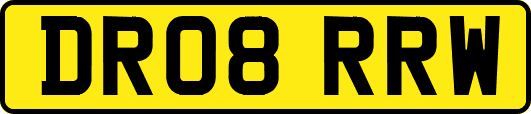 DR08RRW