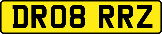 DR08RRZ