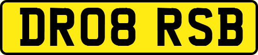DR08RSB