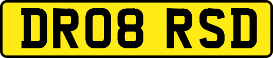 DR08RSD