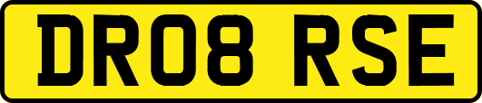 DR08RSE