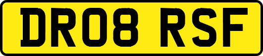 DR08RSF