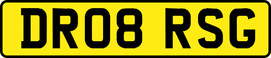 DR08RSG