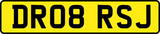 DR08RSJ