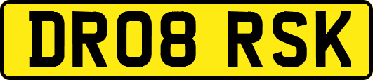 DR08RSK