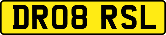DR08RSL
