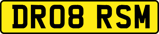 DR08RSM