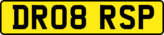 DR08RSP