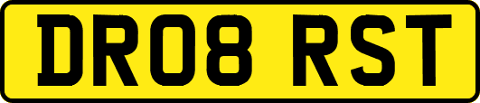 DR08RST