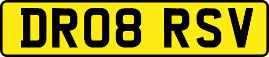 DR08RSV