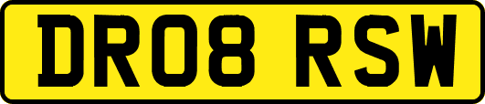 DR08RSW