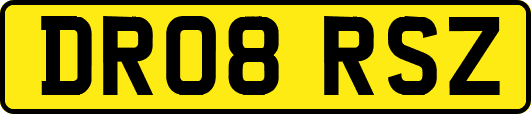 DR08RSZ