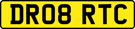 DR08RTC