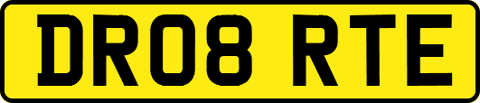 DR08RTE