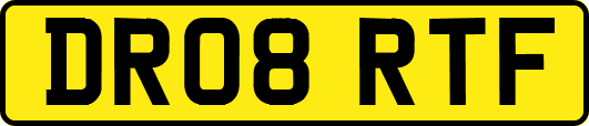 DR08RTF