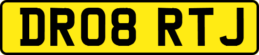 DR08RTJ