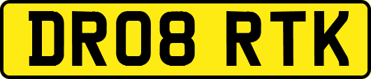 DR08RTK