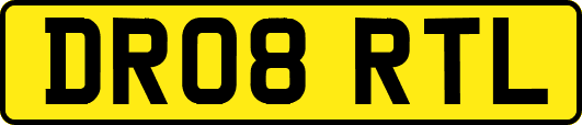 DR08RTL