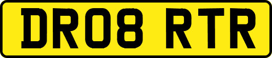 DR08RTR