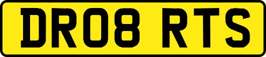 DR08RTS