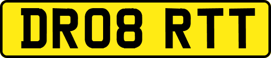 DR08RTT