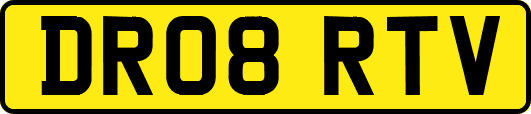 DR08RTV