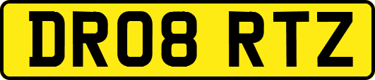 DR08RTZ