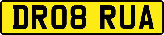 DR08RUA