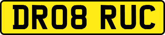 DR08RUC