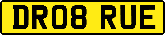 DR08RUE
