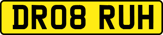 DR08RUH