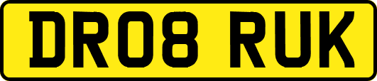 DR08RUK