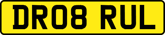 DR08RUL