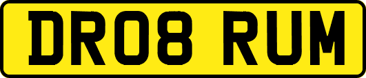DR08RUM