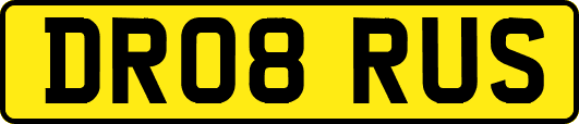 DR08RUS