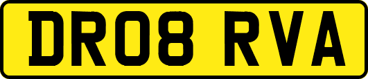 DR08RVA