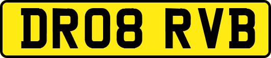 DR08RVB