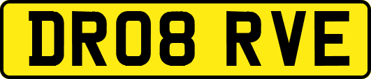 DR08RVE
