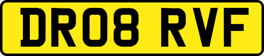 DR08RVF