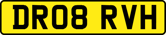 DR08RVH