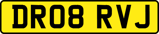 DR08RVJ