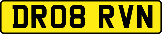 DR08RVN
