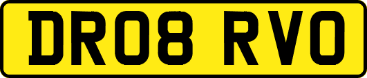 DR08RVO