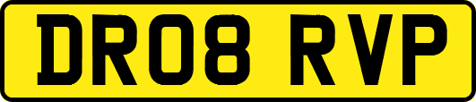 DR08RVP