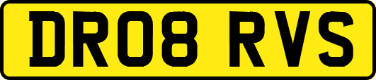 DR08RVS