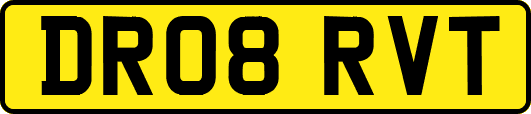 DR08RVT