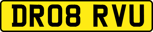 DR08RVU