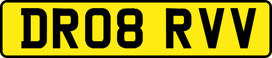 DR08RVV